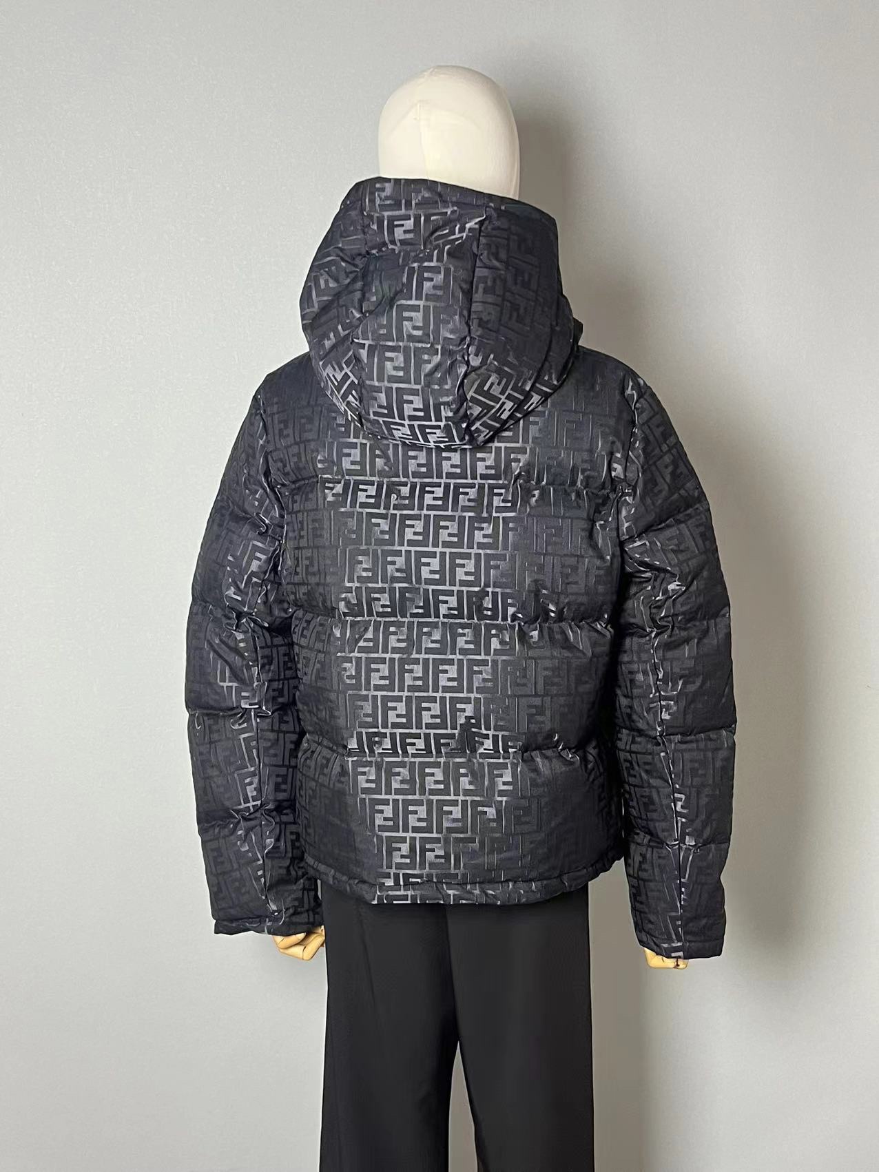 Fendi Down Jackets